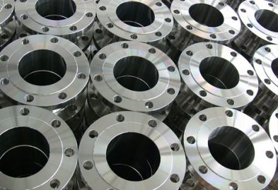 flanges