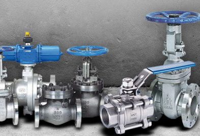 Valves Manufacturer in mumbai