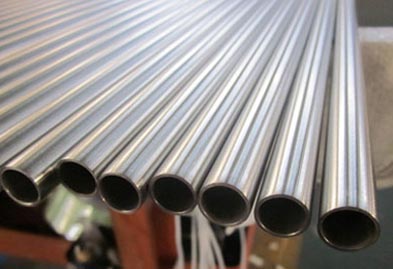 Alloy 20 Tubes