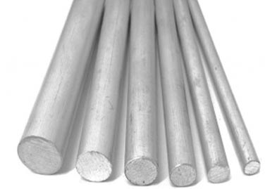 Aluminum Bars