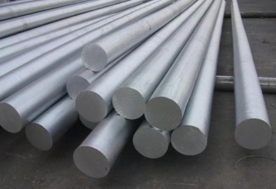 Aluminum Rods