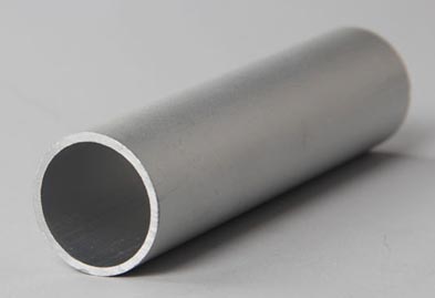 Aluminium Tubes