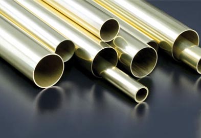 Brass Pipes & Tubes, Brass Tubing, Brass Seamless Pipes, Brass Welded Tubes  Supplier