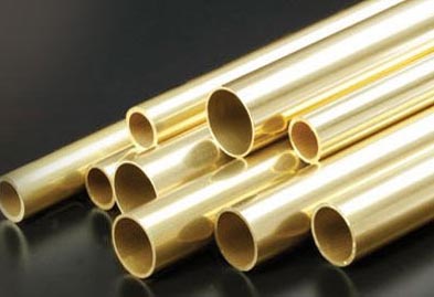 copper rectangular tubing sizes