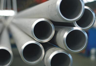 Duplex Steel Pipes