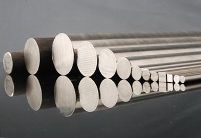 Duplex Steel Rods