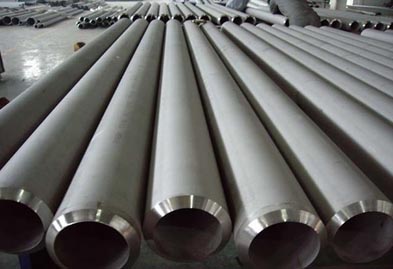 Duplex Steel Tubes