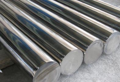 Inconel Bars