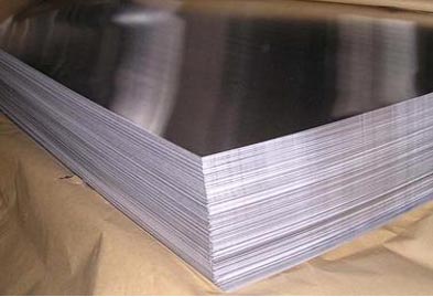 Inconel Sheets