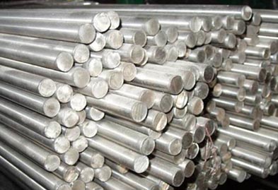 Stainless Steel Bars