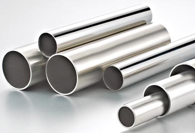 Stainless Steel Tubes