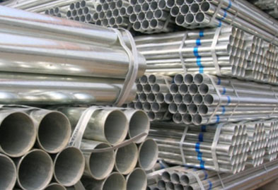 steel seamless welded Pipes and Tubes