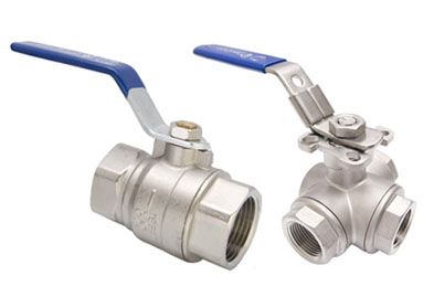 Valves Manufacturer in mumbai