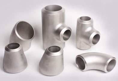 Super Duplex Steel Buttweld Fittings