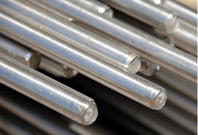 Super Duplex Steel Bars