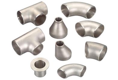 Super Duplex Buttweld Fittings