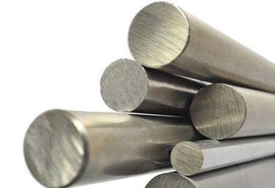 Super Duplex Steel Rods