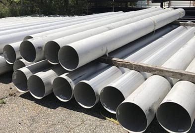 Super Duplex Steel Tubes