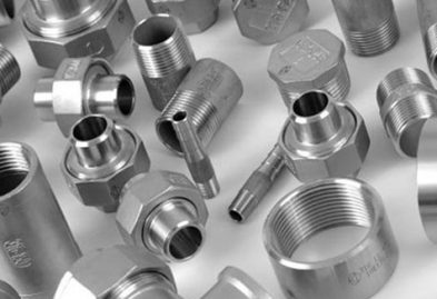 threaded-forged-fittings