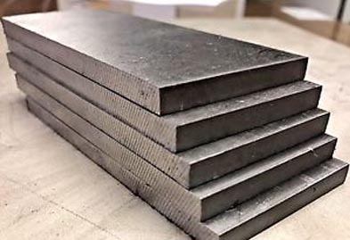 Titanium Plates