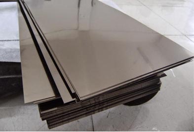 Titanium Sheets