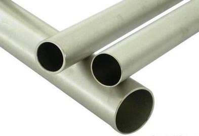 Titanium Tubes