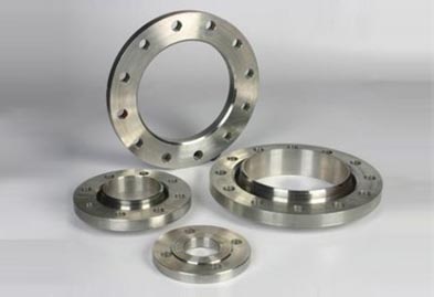 Alloy 20 Steel Flanges