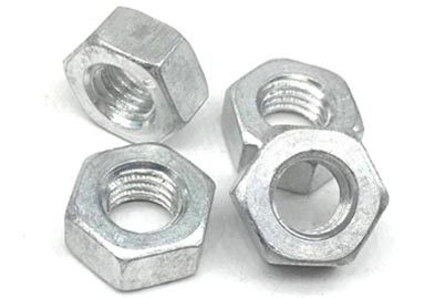 Aluminum Fasteners