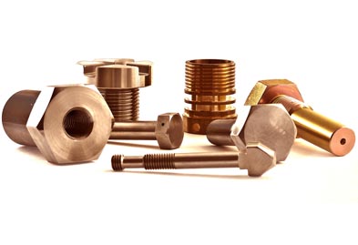 Copper Nickel Alloy Fasteners