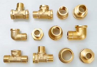 Cupro-Nickel Alloy Threaded Forged Fittings