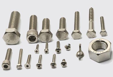 Duplex Fasteners