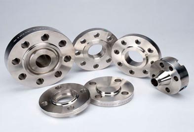 Duplex Flanges