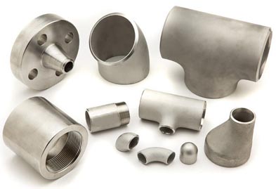 Duplex Socket Weld Fittings