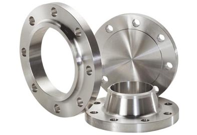 Duplex Steel Flanges