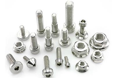 Hastelloy Fastener