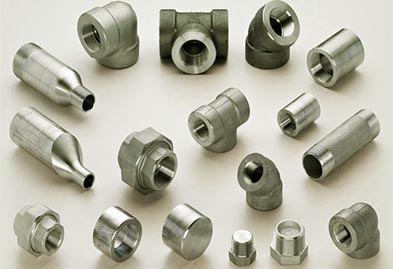 Hastelloy Socketweld Weld Fittings