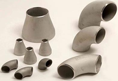 Inconel Buttweld Fitting