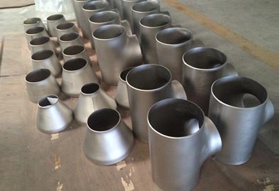 Inconel Buttweld Fittings