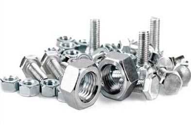 Inconel Fastener