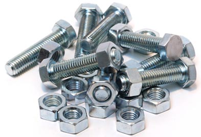 Inconel Fasteners