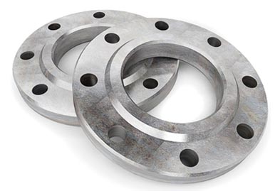 Inconel Flange