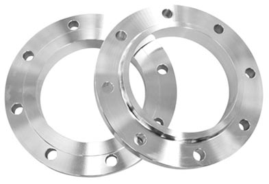 Inconel Flanges