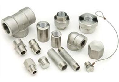 Inconel Socket Weld Fittings