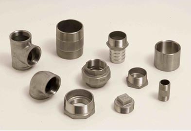 Inconel Threaded Forged Fittings