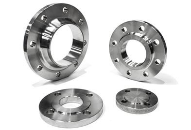 Nickel Alloy Flanges