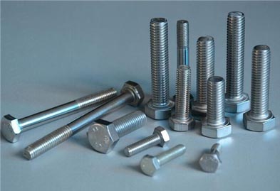 SMO 254 Fasteners