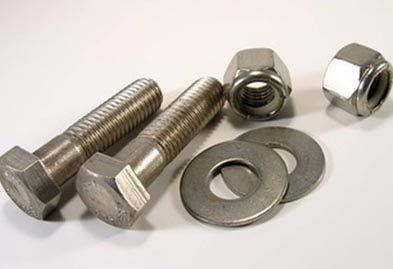 Super Duplex Fasteners