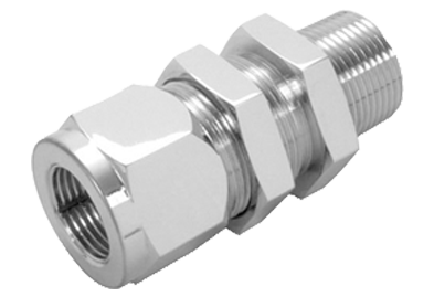 Bulkhead Male Connector