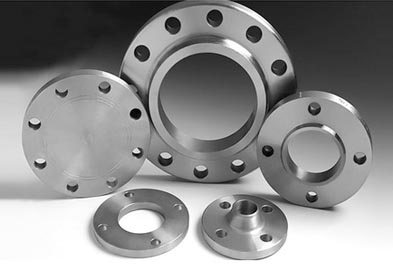 Monel Flanges