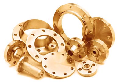 Cupro Nickel Alloy Flanges